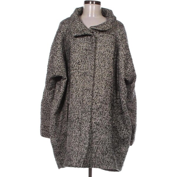 Dámsky kabát Ms Mode 66575628