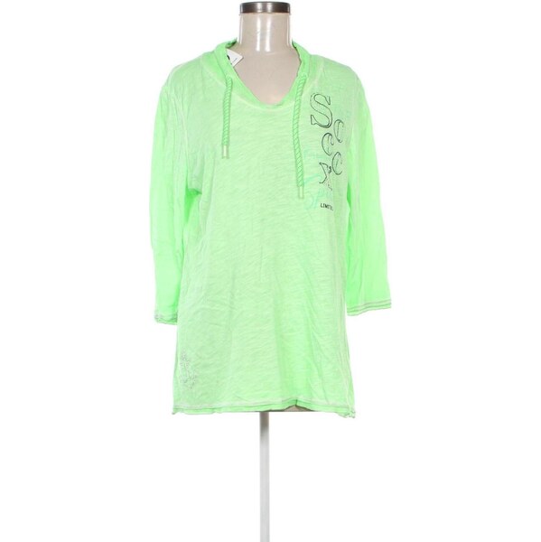 Dámska blúza Soccx 66575209