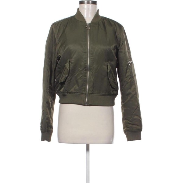 Dámska bunda Rainbow 66575214