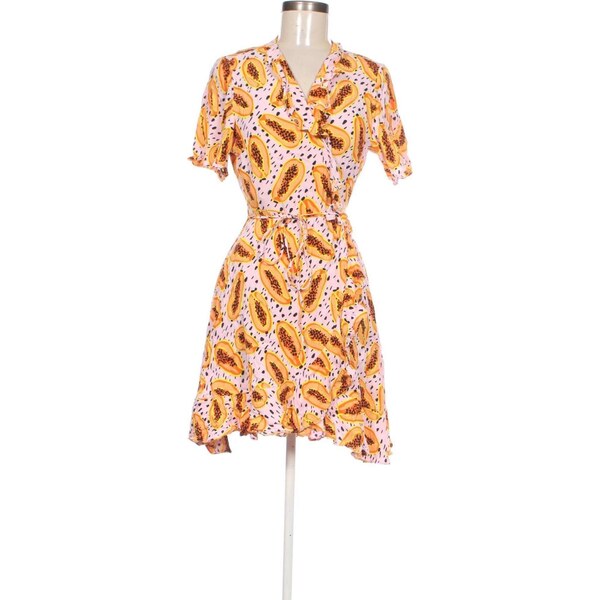 Šaty Rebel 66575232