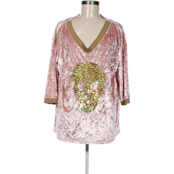 Dámska blúza Unbranded 66575664