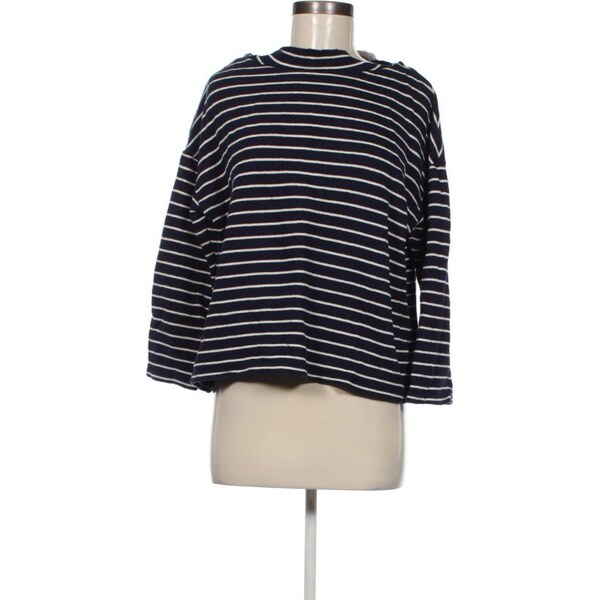 Dámska blúza Tom Tailor 66575658