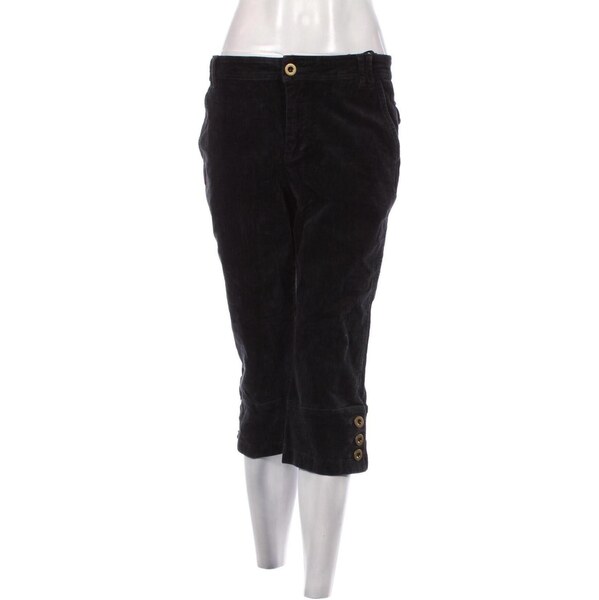 Dámske menčestráky Biaggini 66575676