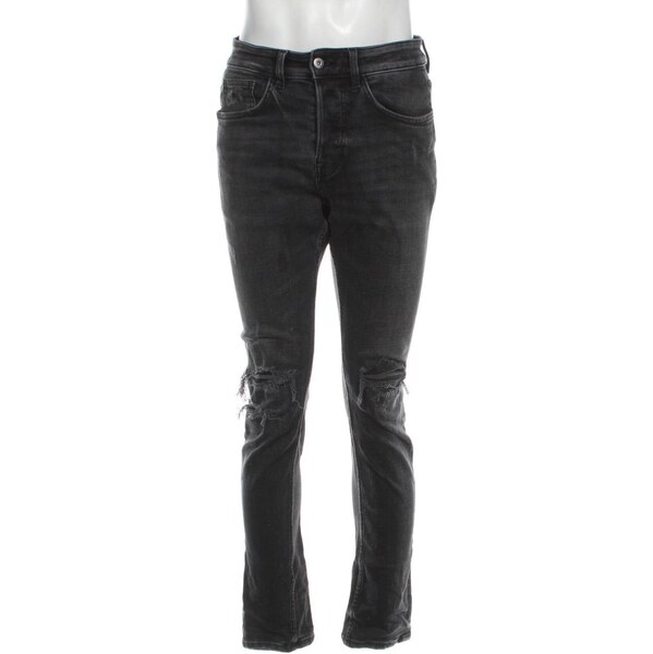 Pánske džínsy Zara 66575766