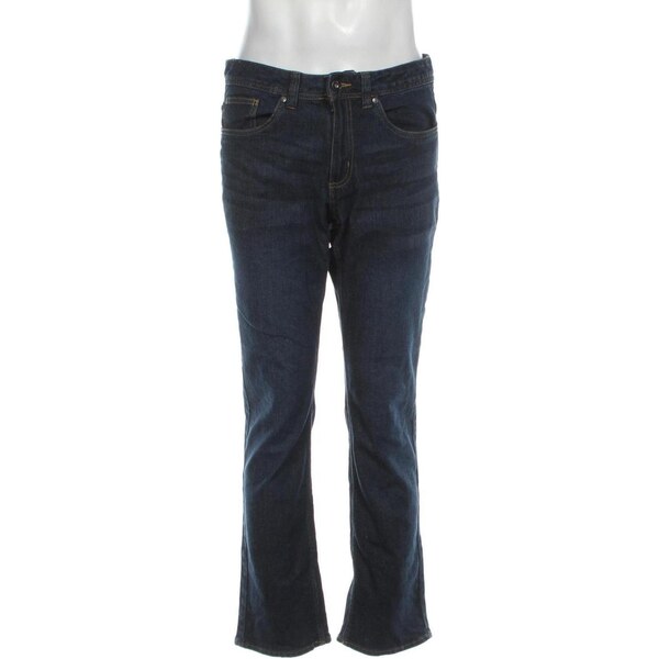 Pánske džínsy Livergy 66575833