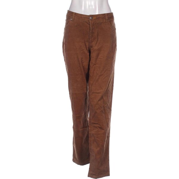 Dámske menčestráky Street One 66575999