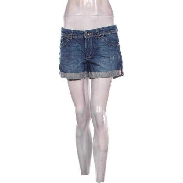 Dámske kraťasy Edc By Esprit 66576012