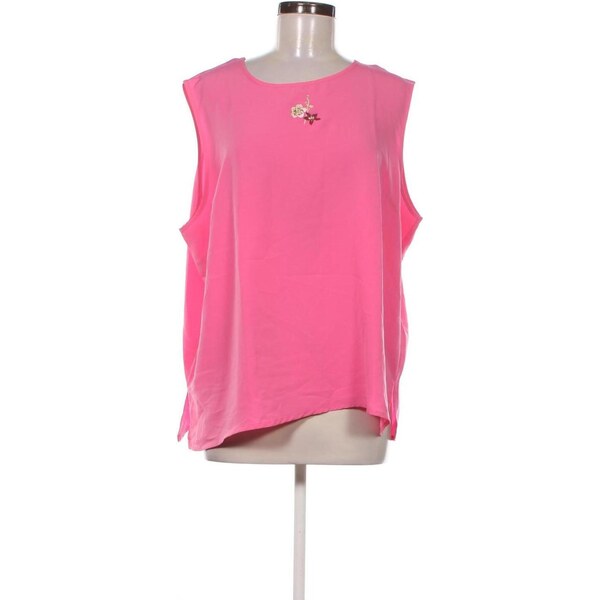 Dámsky top Daxon 66576081