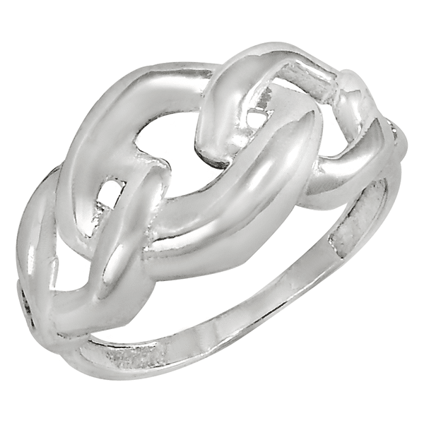 Strieborný prsteň Glare 1118 66576187