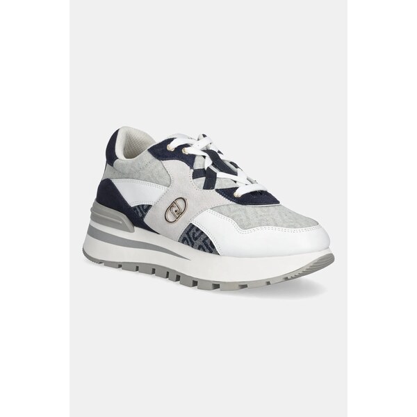 Tenisky Liu Jo AMAZING 42 66610765