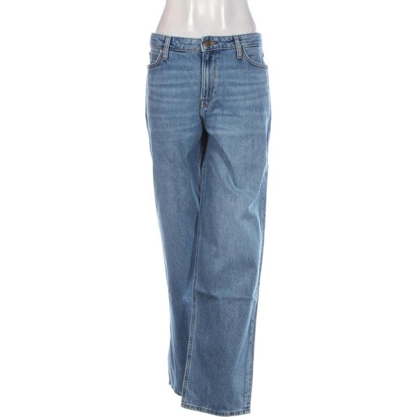 Dámske džínsy Lee 65132102