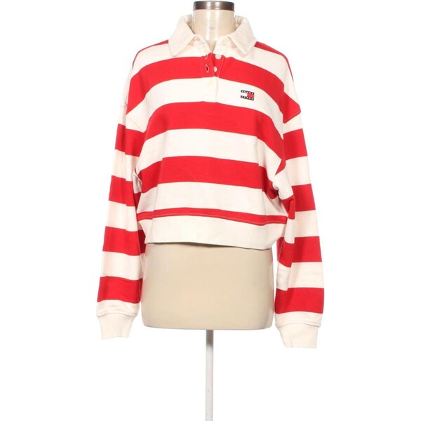 Dámska blúza Tommy Jeans 66576383