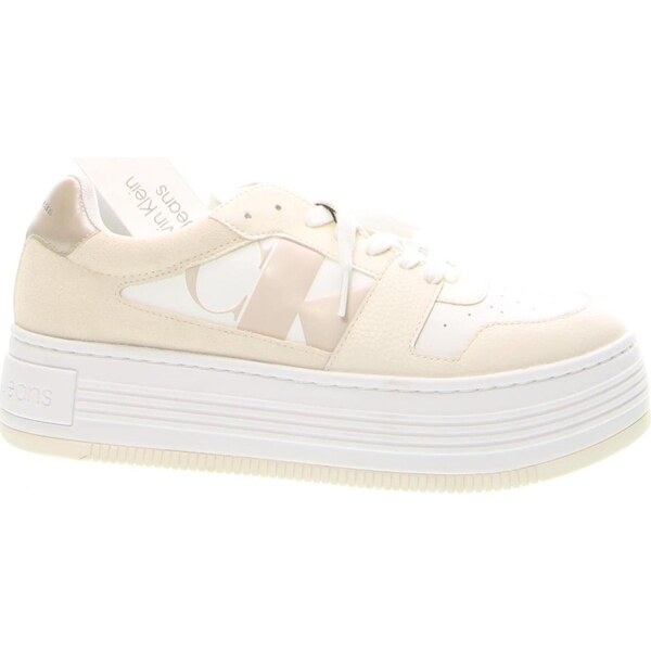 Dámske topánky Calvin Klein Jeans 66576415