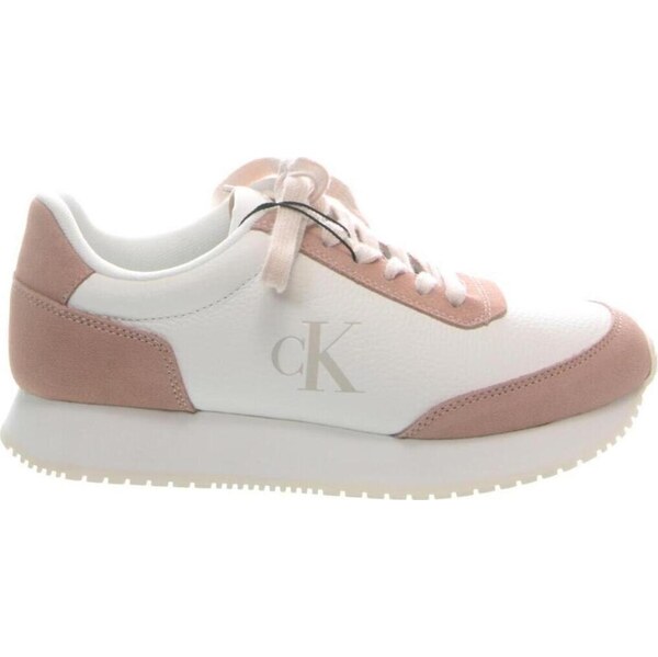 Dámske topánky Calvin Klein Jeans 66576390