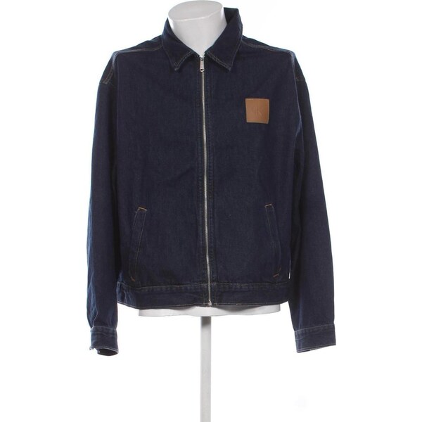 Pánska bunda Calvin Klein Jeans 66576404