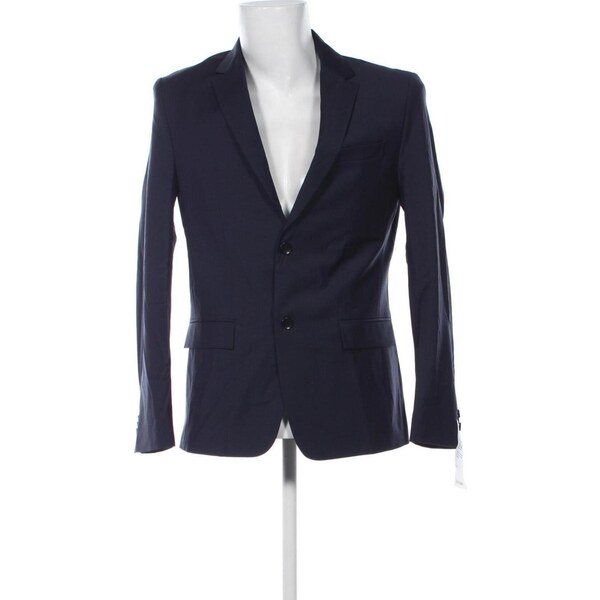 Pánske sako Calvin Klein 66576399