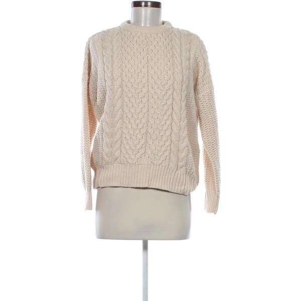 Dámsky pulóver Zara 66576873