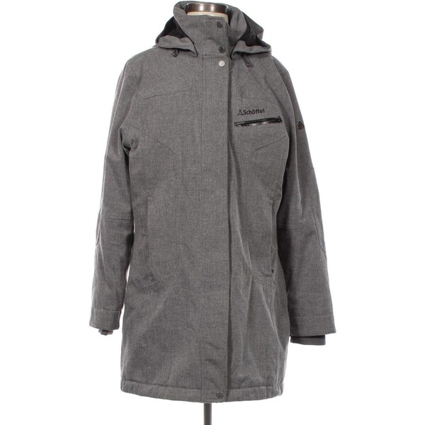 Dámska bunda pre zimné športy Schoffel 66576575