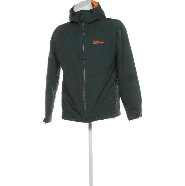 Pánska bunda Jack Wolfskin 66576589