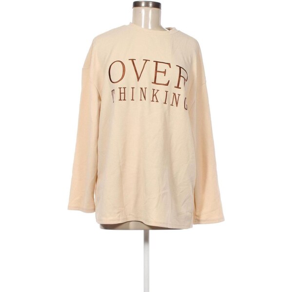 Dámska blúza SHEIN 66576664