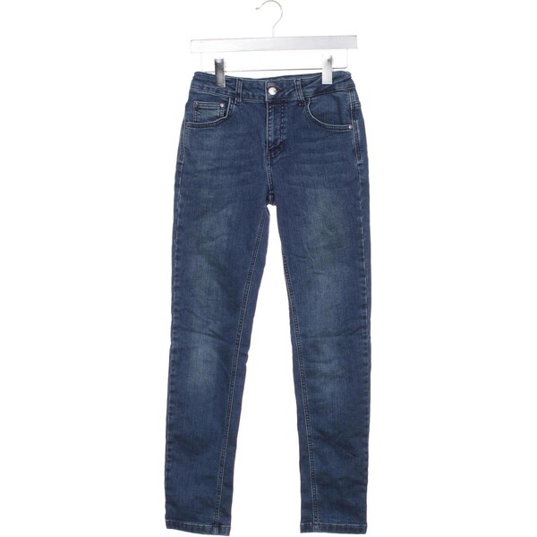 Detské džínsy Fit-Z 66576632