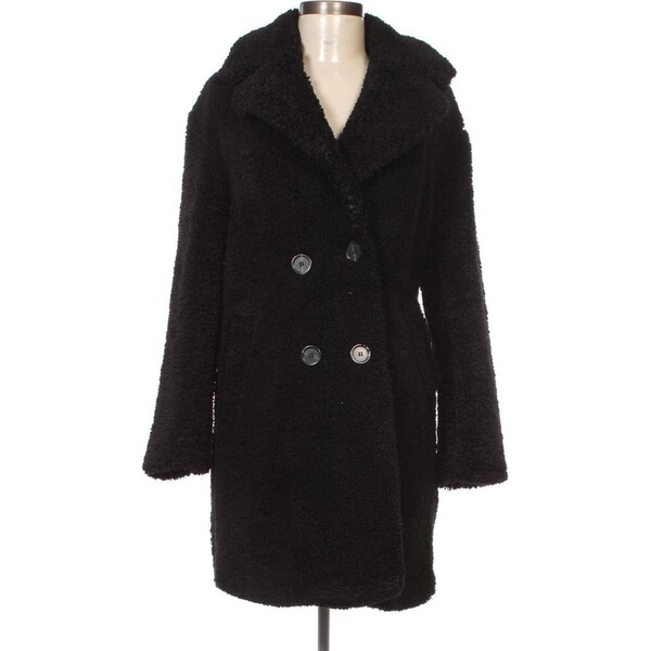 Dámsky kabát Bershka 66576736