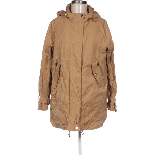 Dámska bunda Mango 66576816