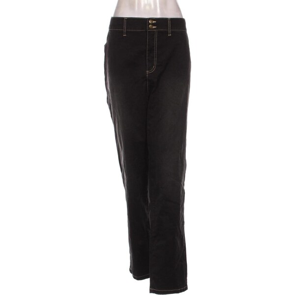 Dámske džínsy Bpc Bonprix Collection 66576798