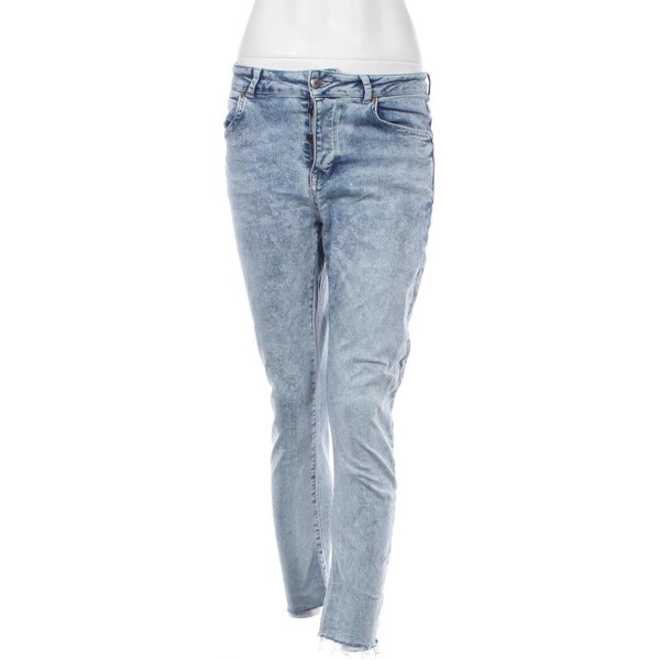 Dámske džínsy United Colors Of Benetton 66577093