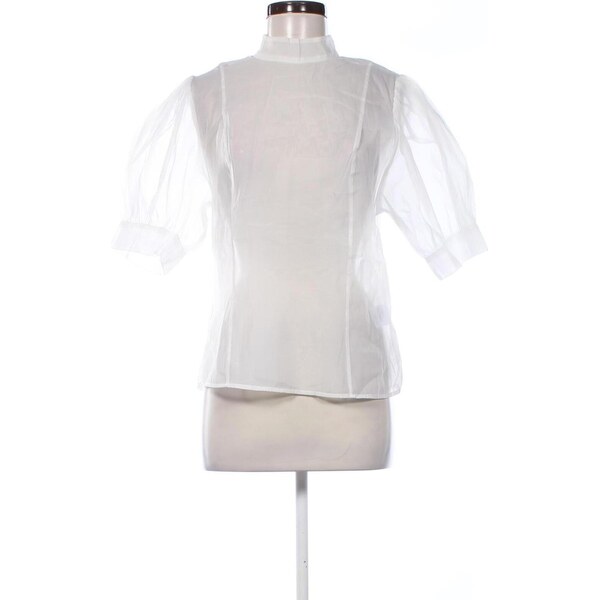 Dámska blúza Weekday 66577017