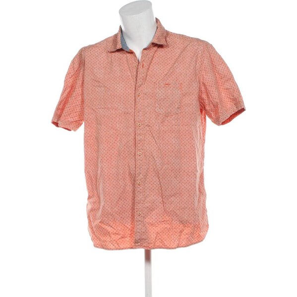 Pánska košeľa S.Oliver 66577023