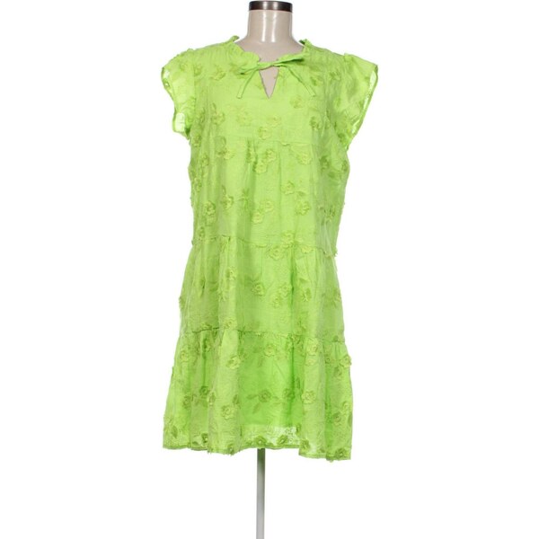 Šaty Smashed Lemon 66577027