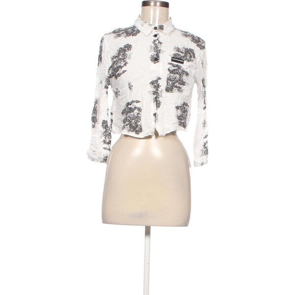 Dámska košeľa Bershka 66577526