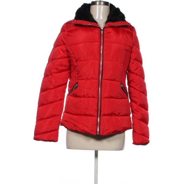 Dámska bunda Jean Pascale 66577196