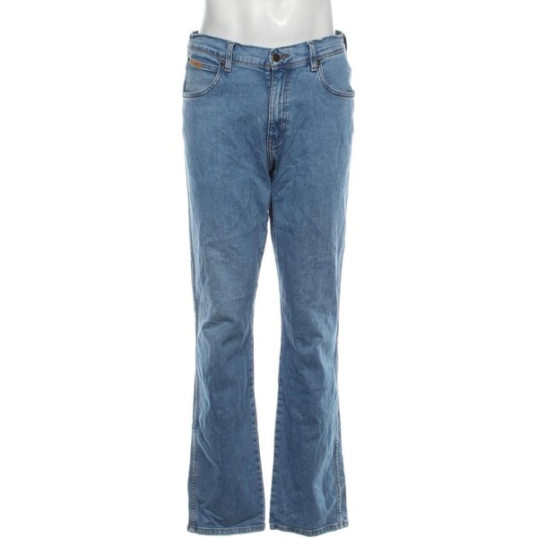 Pánske džínsy Wrangler 66577192