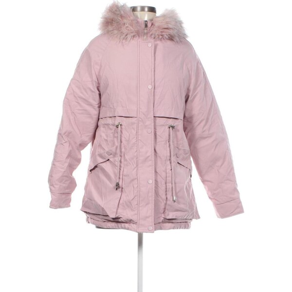 Dámska bunda SHEIN 66577262