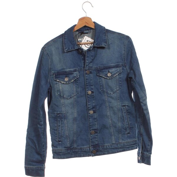 Pánska bunda Only & Sons 66577334