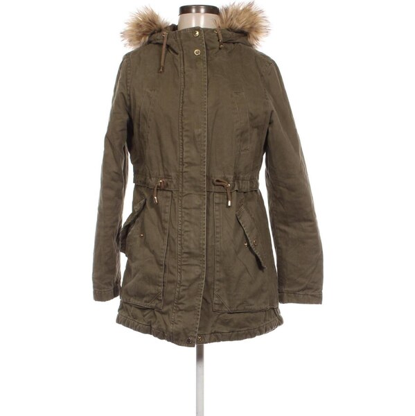 Dámska bunda Clockhouse 66577340