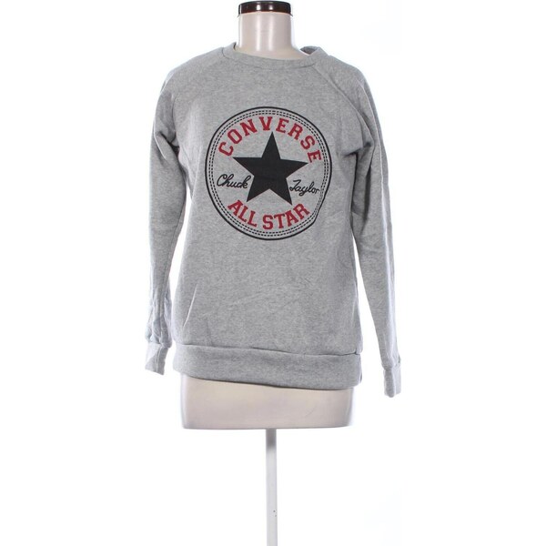 Dámska blúza Converse 66577342