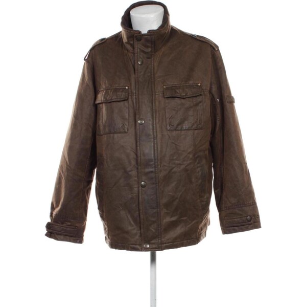 Pánska bunda Larusso 66577367