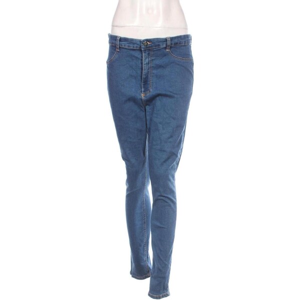 Dámske džínsy Zara 66577446