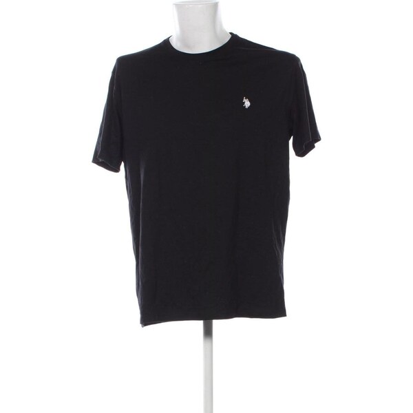 Pánske tričko U.S. Polo Assn. 66577449