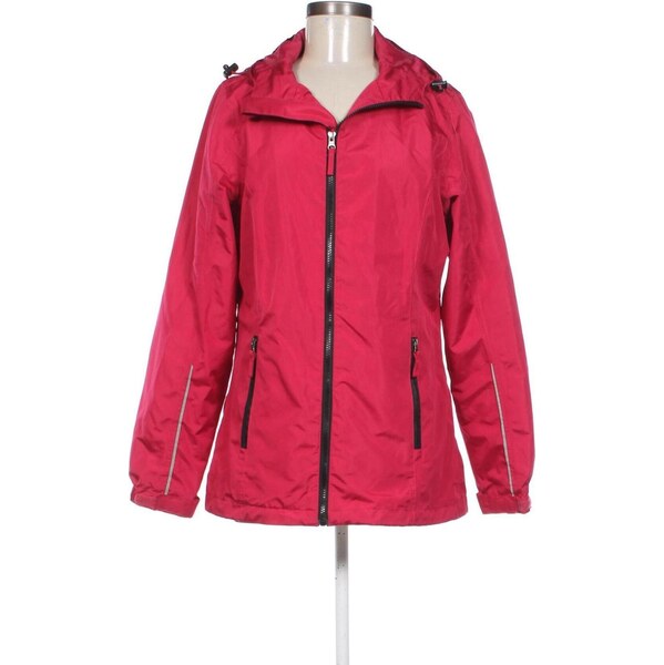 Dámska bunda Crane 66577443