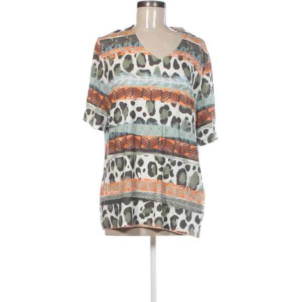 Dámska blúza Barbara Lebek 66577552