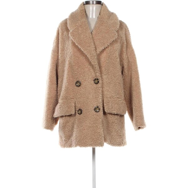 Dámsky kabát Zara 66577574