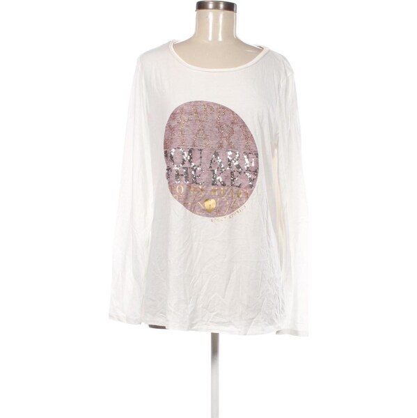 Dámska blúza Soccx 66577629