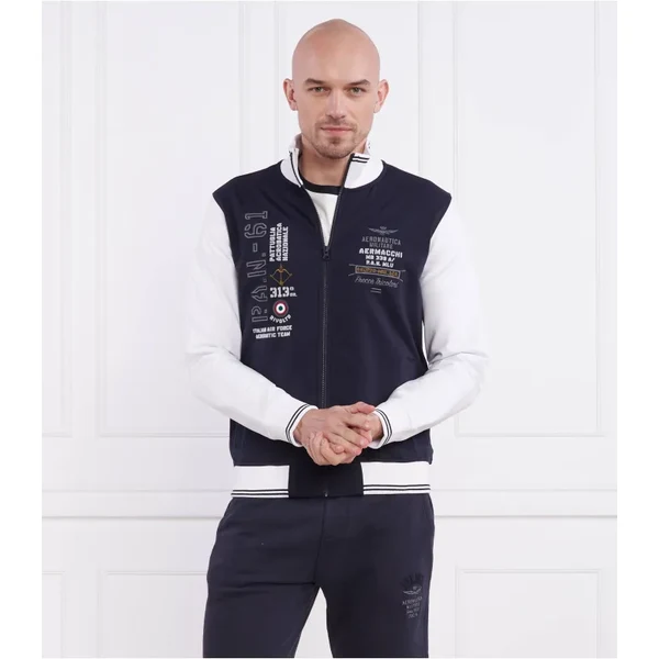 Aeronautica Militare Mikina | Regular Fit 40969857