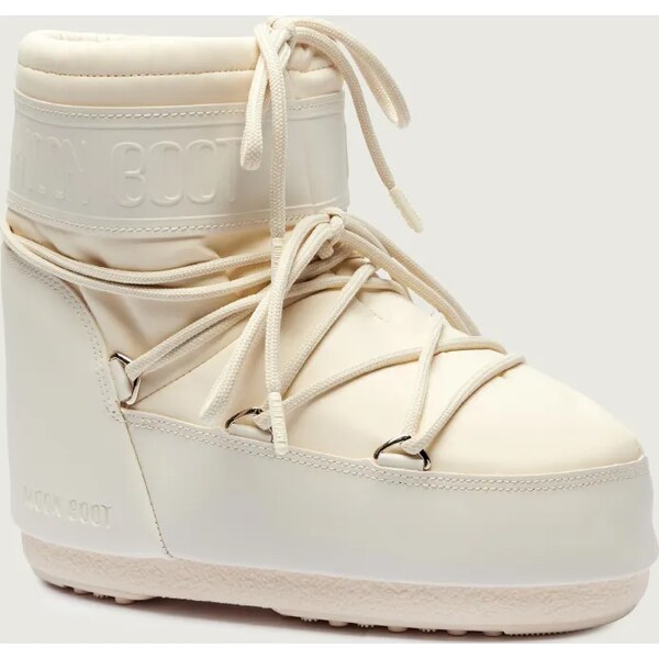 Moon Boot Snehule ICON LOW RUBBER 59353863