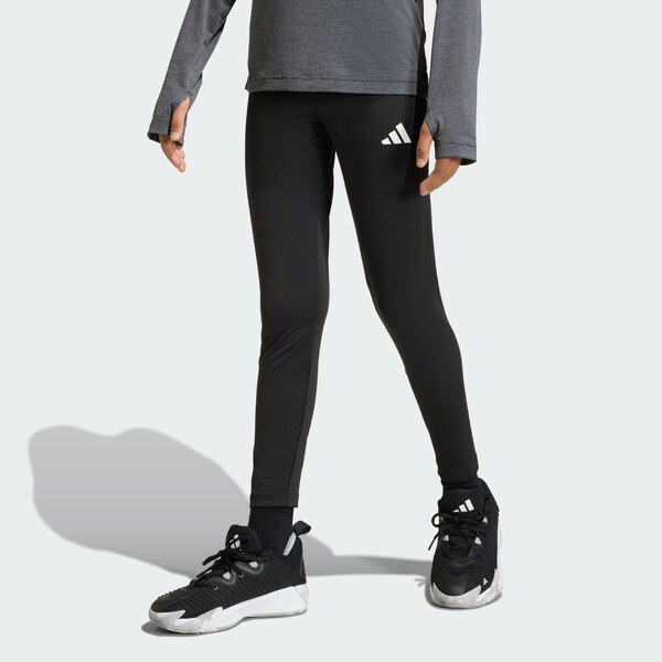 Adidas LEGÍNY TRAIN ESSENTIALS 3-STRIPES LEGGINGS 66628264