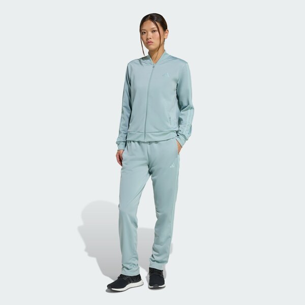 Adidas TEPLÁKOVÁ SÚPRAVA DAYREADY TRACKSUIT 66653609